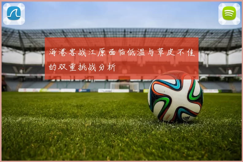 海港客战江原面临低温与草皮不佳的双重挑战分析